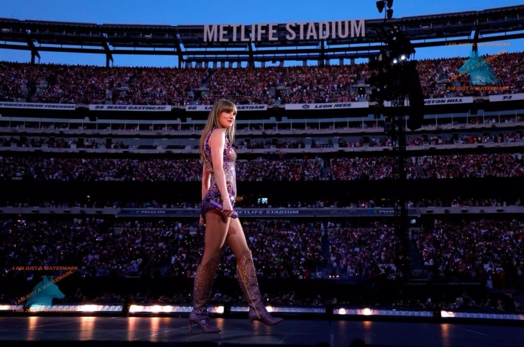ミュージシャン Taylor Swift ProGrade Reprinted Poster