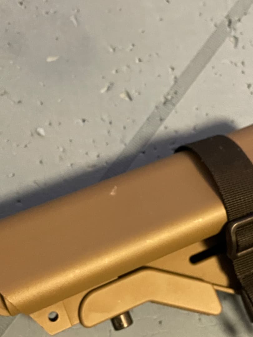 東京マルイ M4A1 BLOCK2 ガスブローバック 36連マガジン付き　送料込