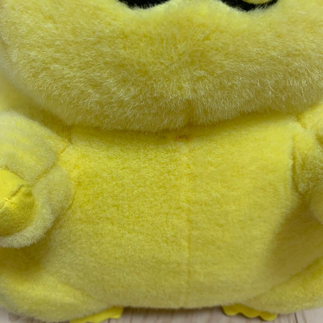 【レア】等身大ピカチュウ ぬいぐるみ　ＴＯＭＹ