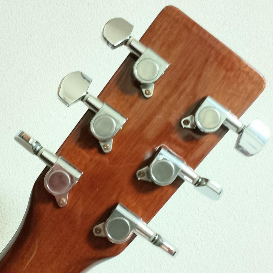 美品　HONEY BEE　F-15 TS　アコースティックギター