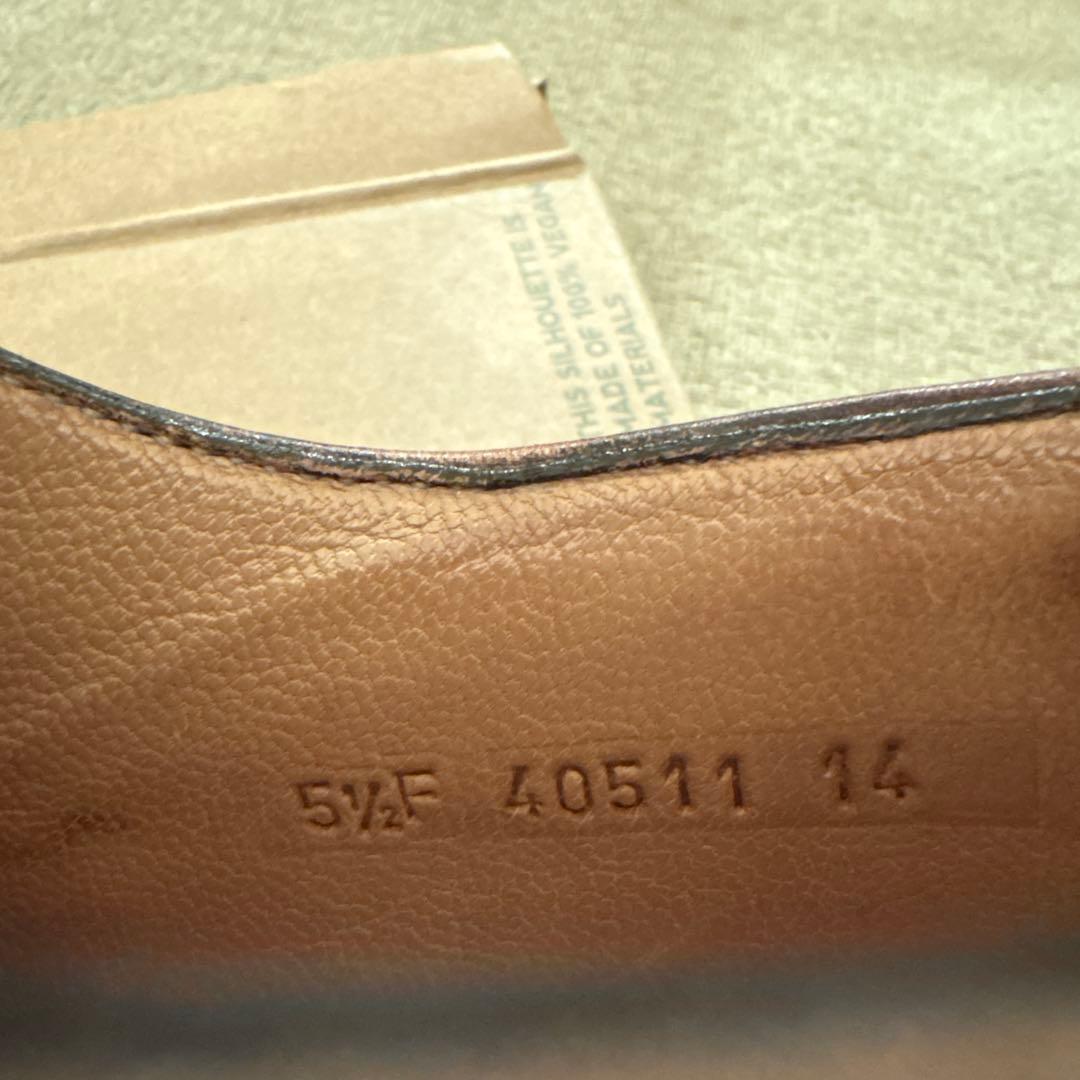 paraboot chambord パラブーツ　シャンボード　uk5.5