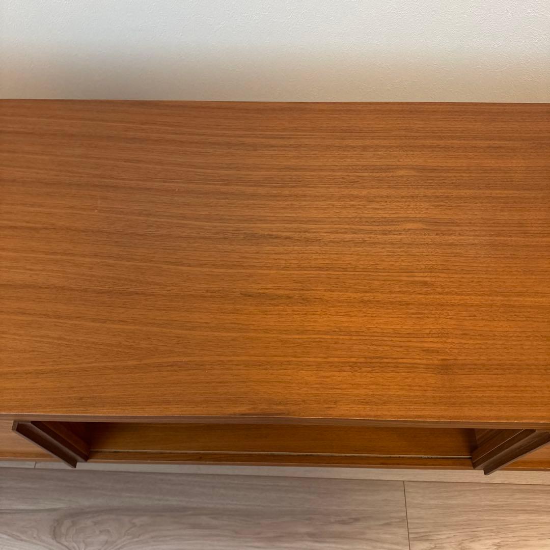 ウニコ unico ALBERO AV board テレビボード 幅160cm