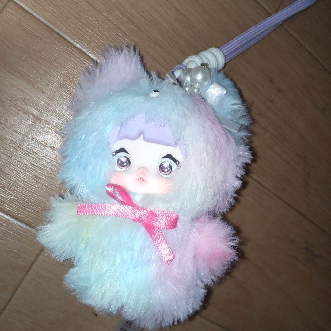 TOPTOY Nommi Baby 米宝　シークレット