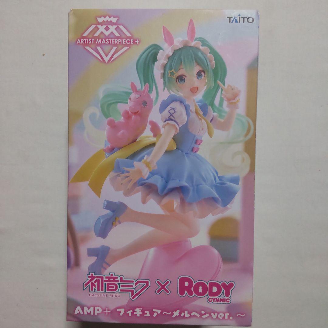 初音ミク 巡音ルカ セガ フリュー タイトー バンプレスト フィギュア 11体