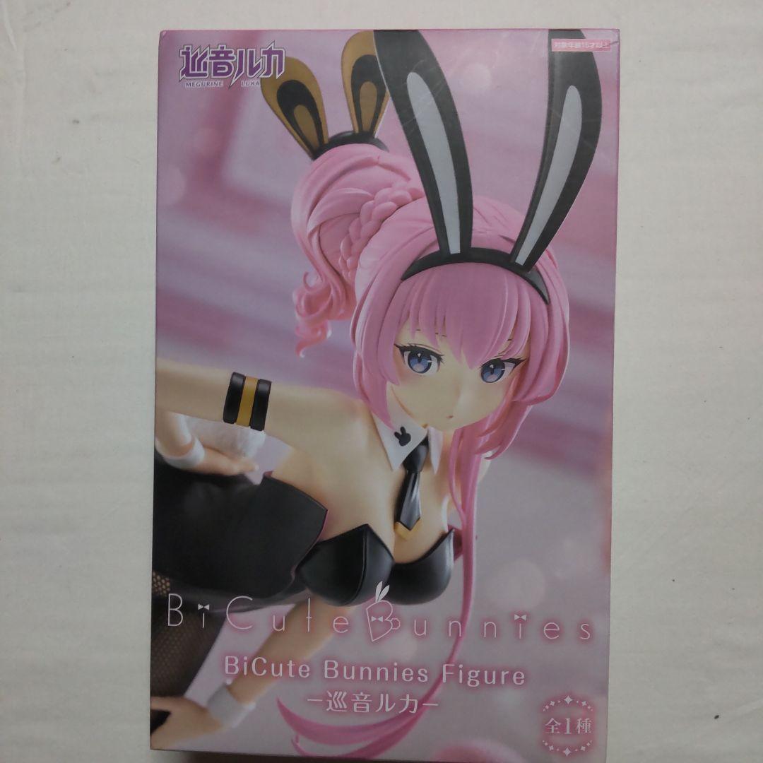 初音ミク 巡音ルカ セガ フリュー タイトー バンプレスト フィギュア 11体