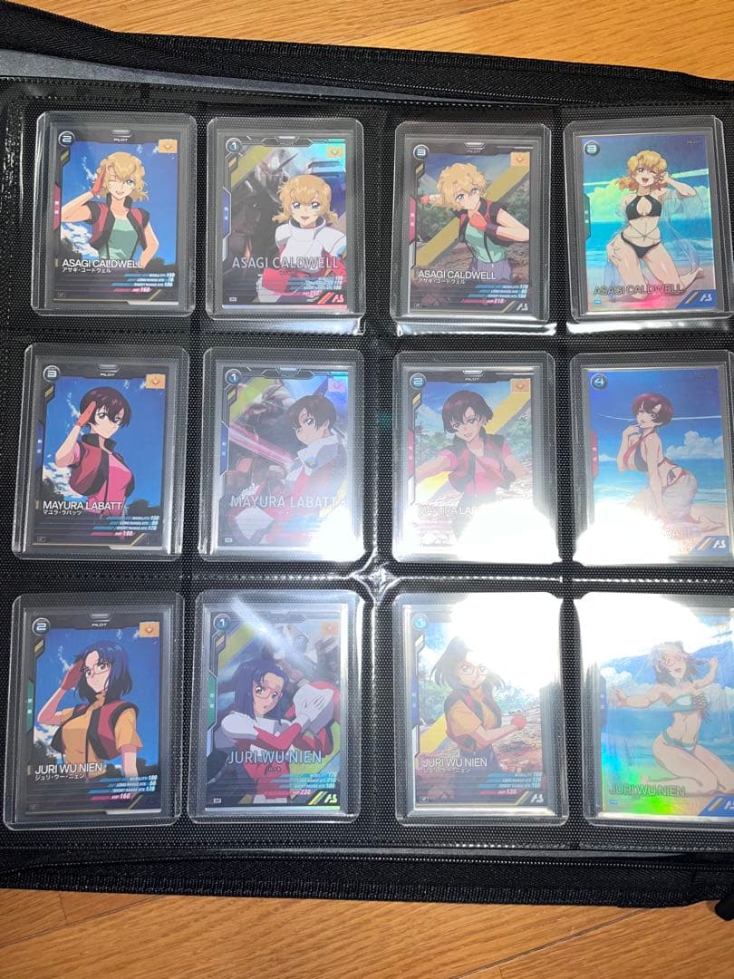 【高額カード美品多数】アーセナルベース　コレクション引退品