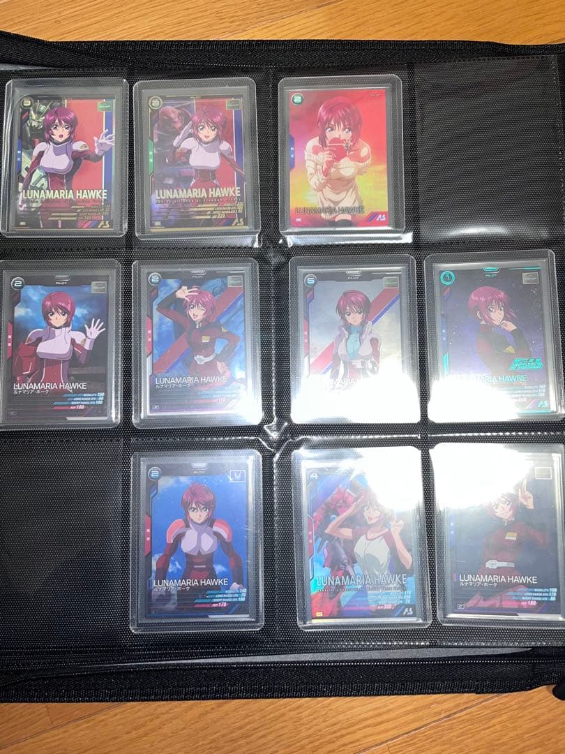 【高額カード美品多数】アーセナルベース　コレクション引退品