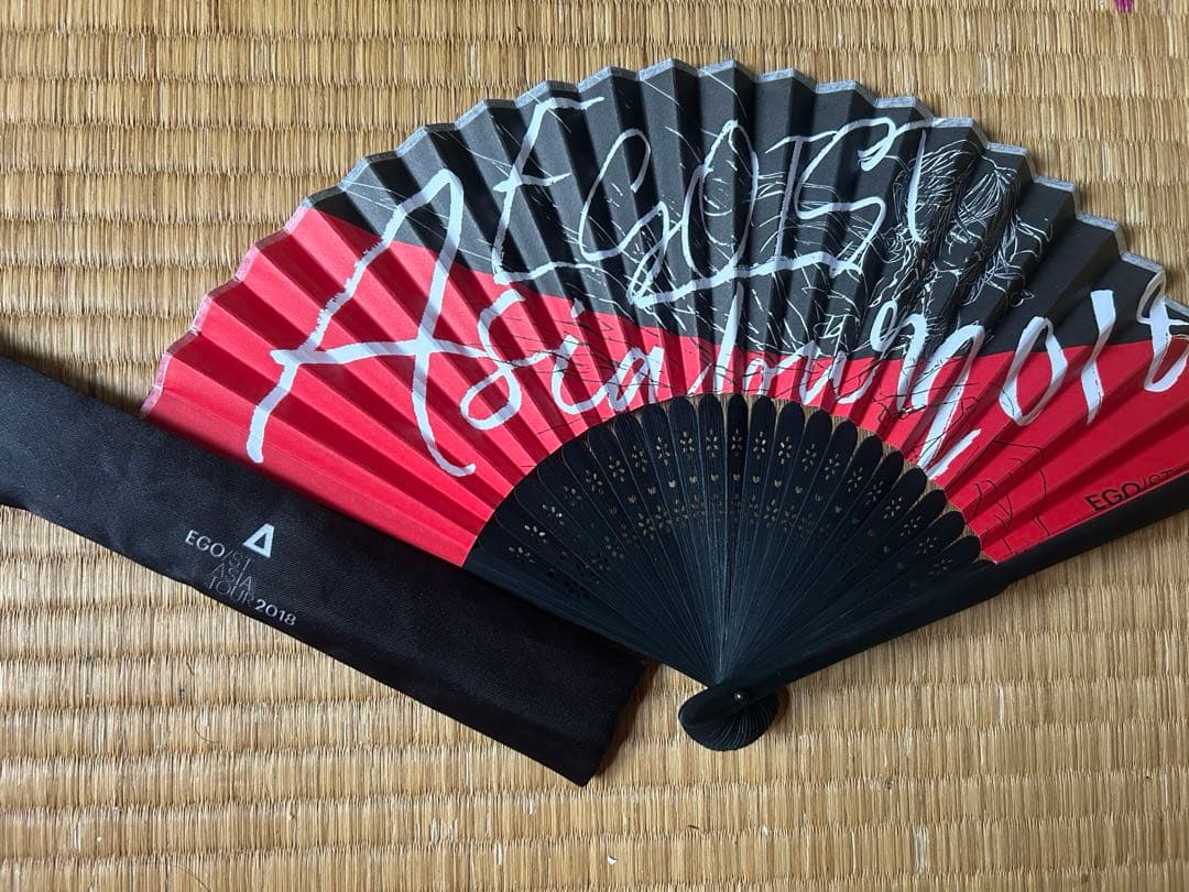 その他 EGOIST