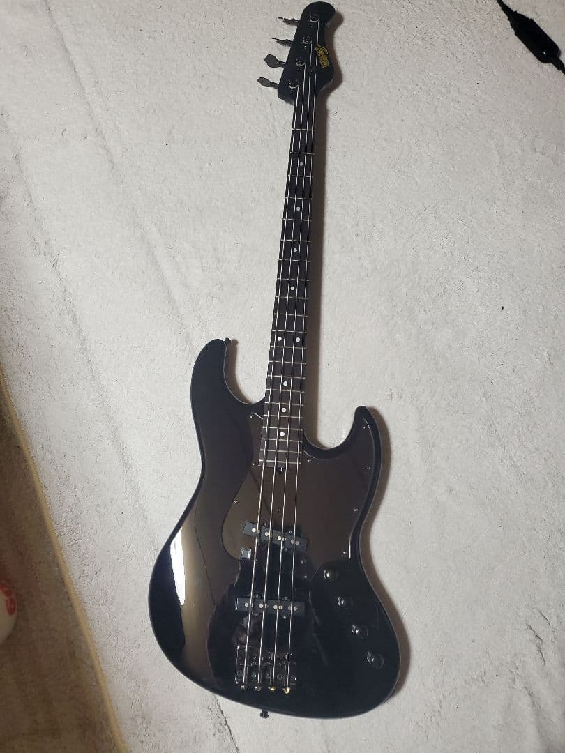 ベース MOON JJ-4