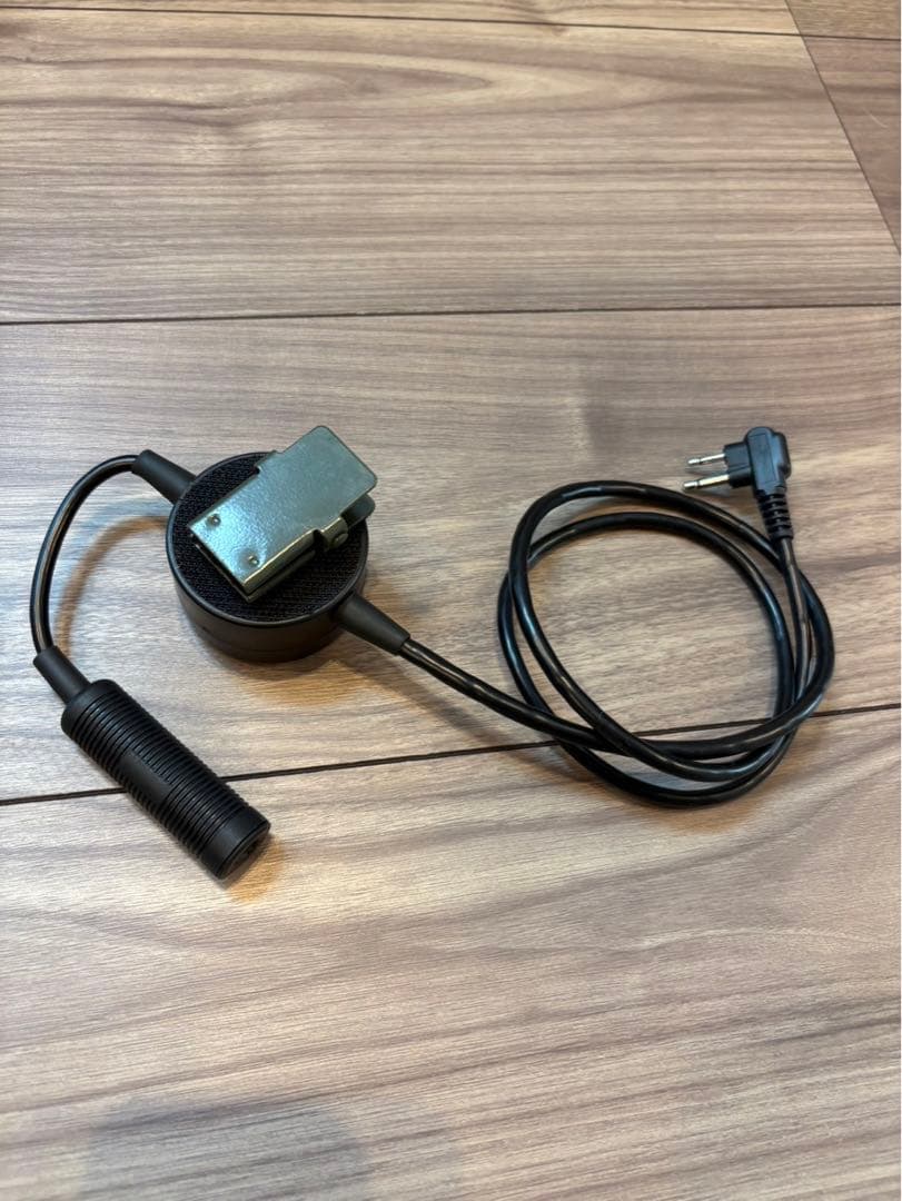 ELEMENT GEAR COMTAC II コムタック2