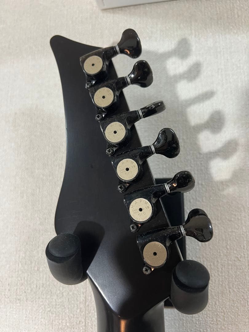 ギター EVO 0202z