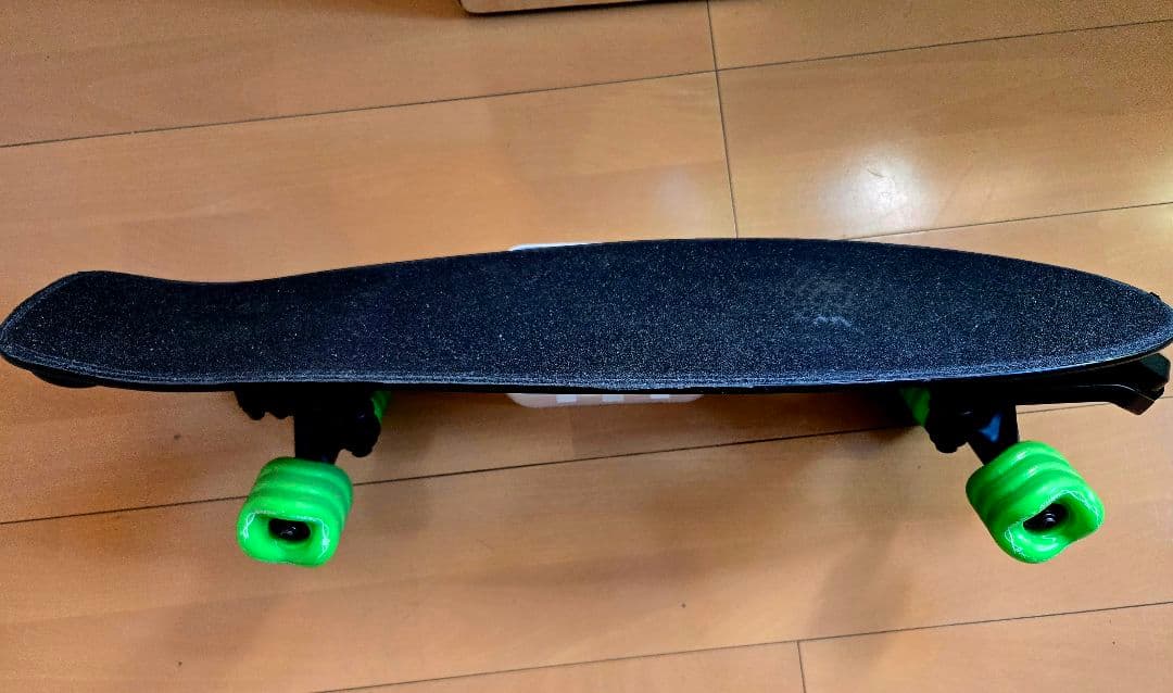 ペニー 27インチ カスタム スケボー