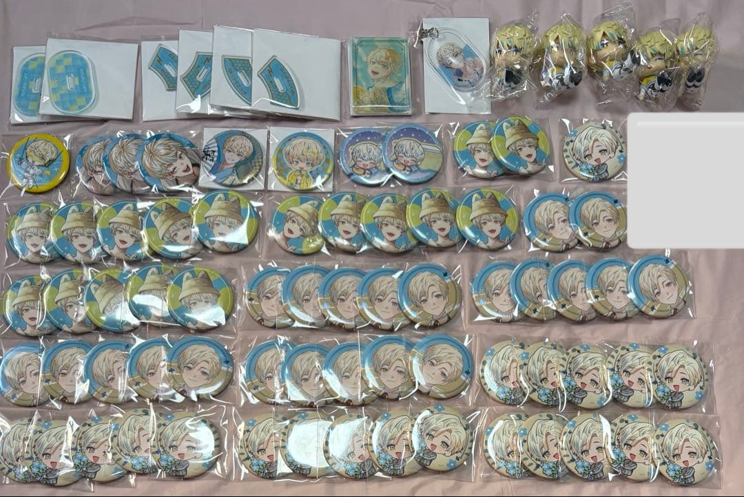 緋八マナ まとめ売り