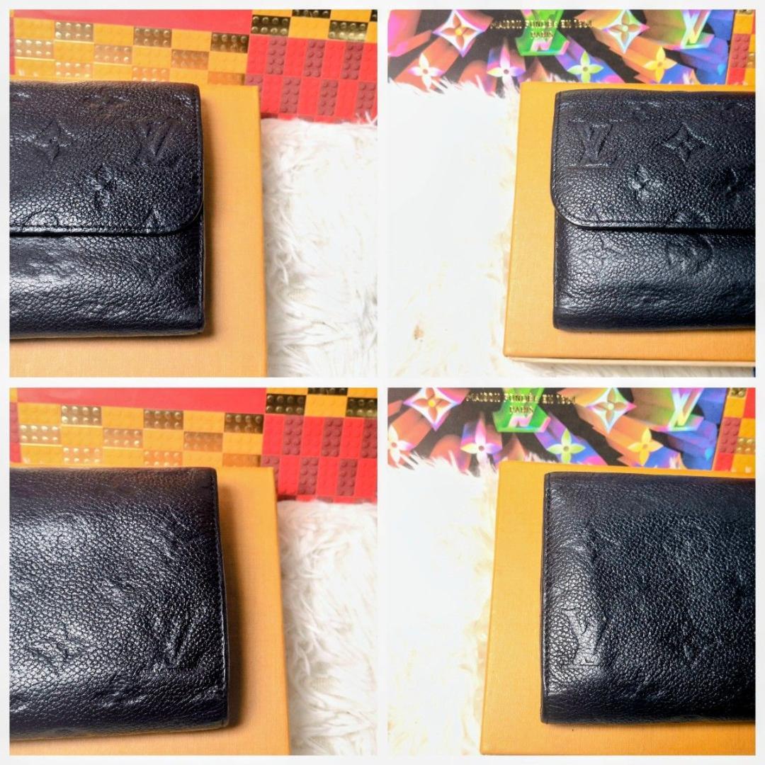 セール！ルイヴィトン アンプラント ポルトフォイユ・ヴィルトゥオーズ アンフィニ