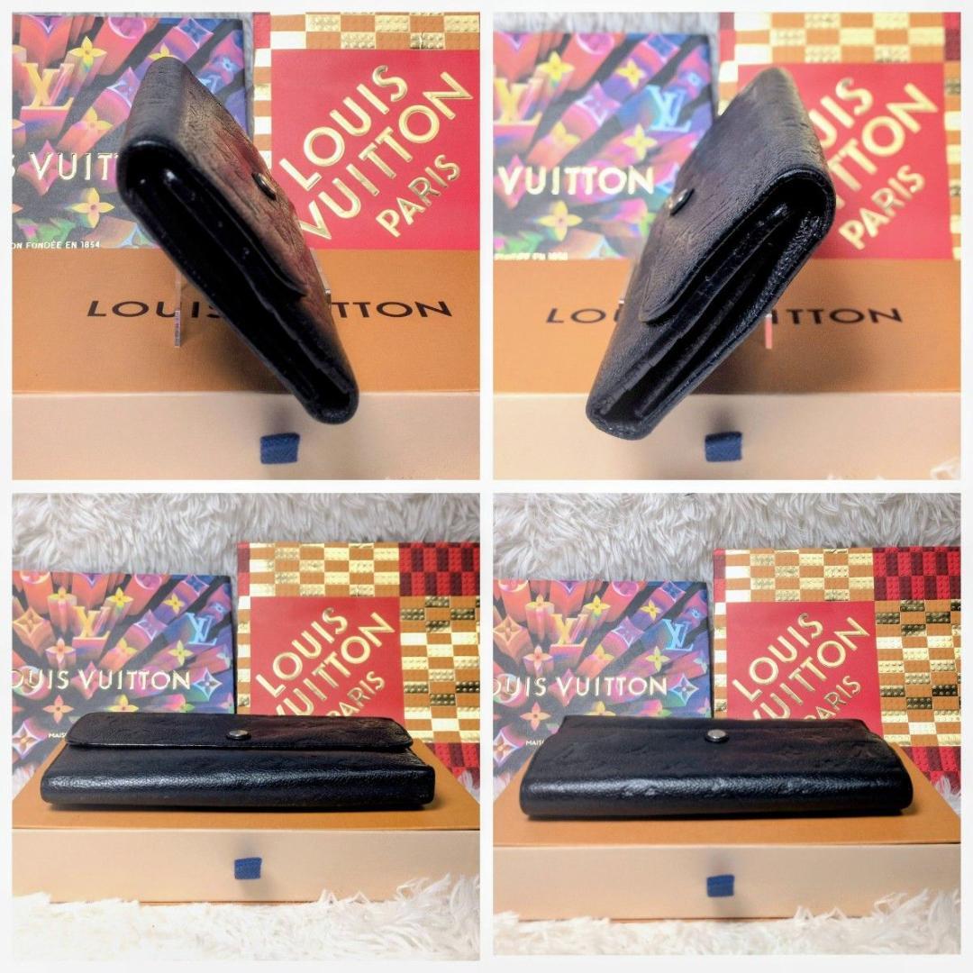 セール！ルイヴィトン アンプラント ポルトフォイユ・ヴィルトゥオーズ アンフィニ