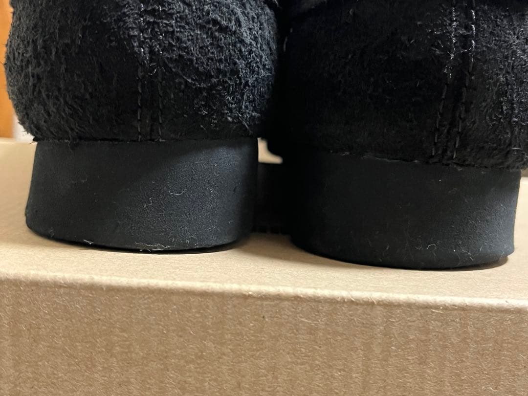 ファンディくん。