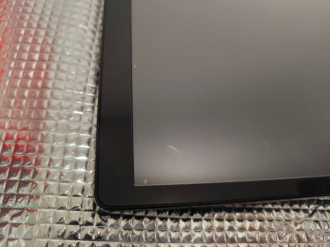 DreamMaker DPLAY-1DIV ポータブルディスプレイオーディオ