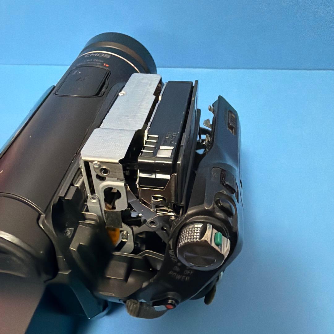 SONY HDR-HC9 ソニー　ハンディカム　デジタルビデオカメラ