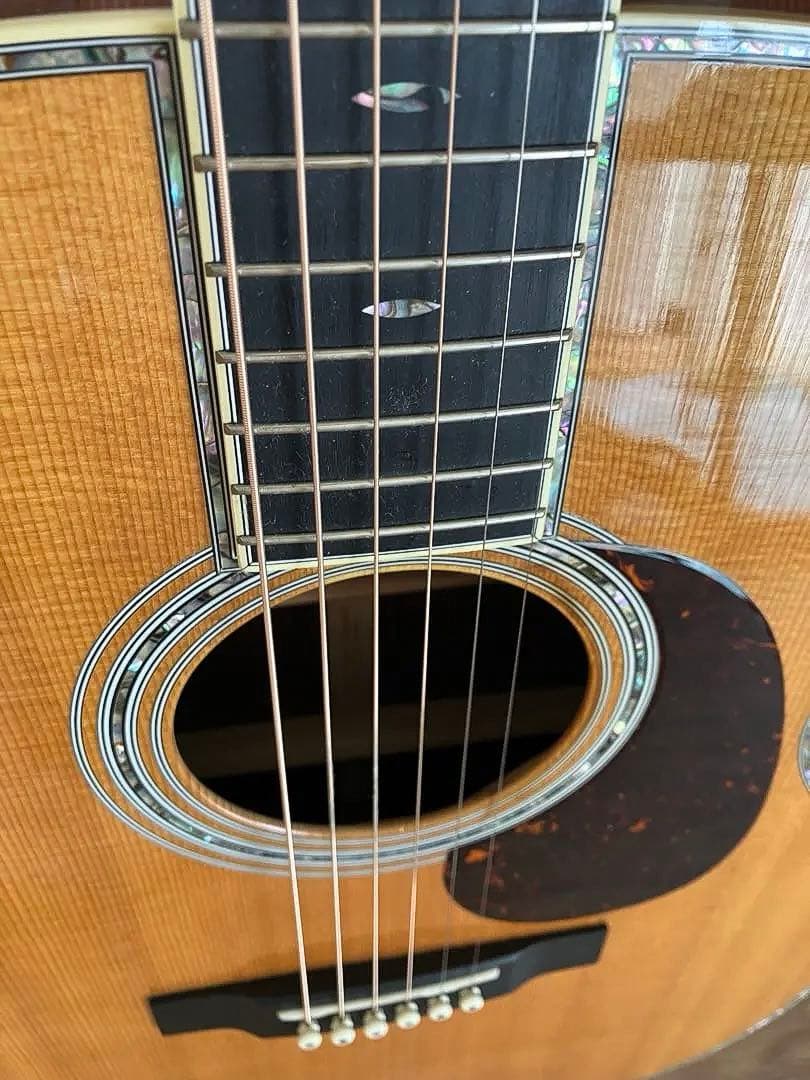 値下げ　Martin 000-42 STD 美品