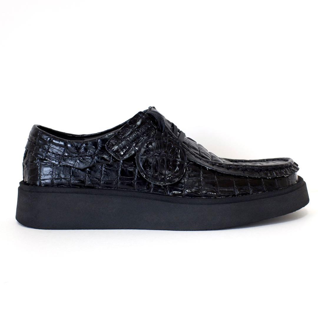 25ss Clarks Martine Rose Torview シューズ