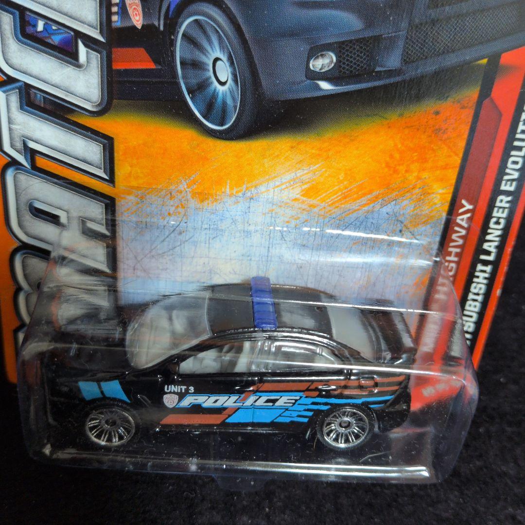 Matchbox 2台セット