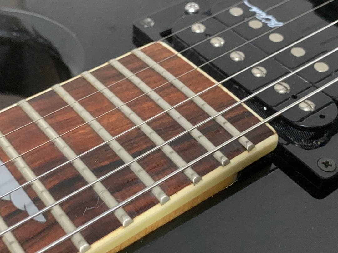 Aria Pro Ⅱ Mockingbird モッキンバード hide