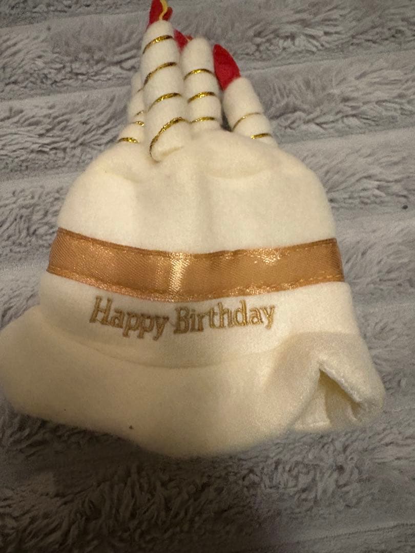 King & Prince グッズまとめ売り　はぴぬいのぬいぐるみ専用服付き