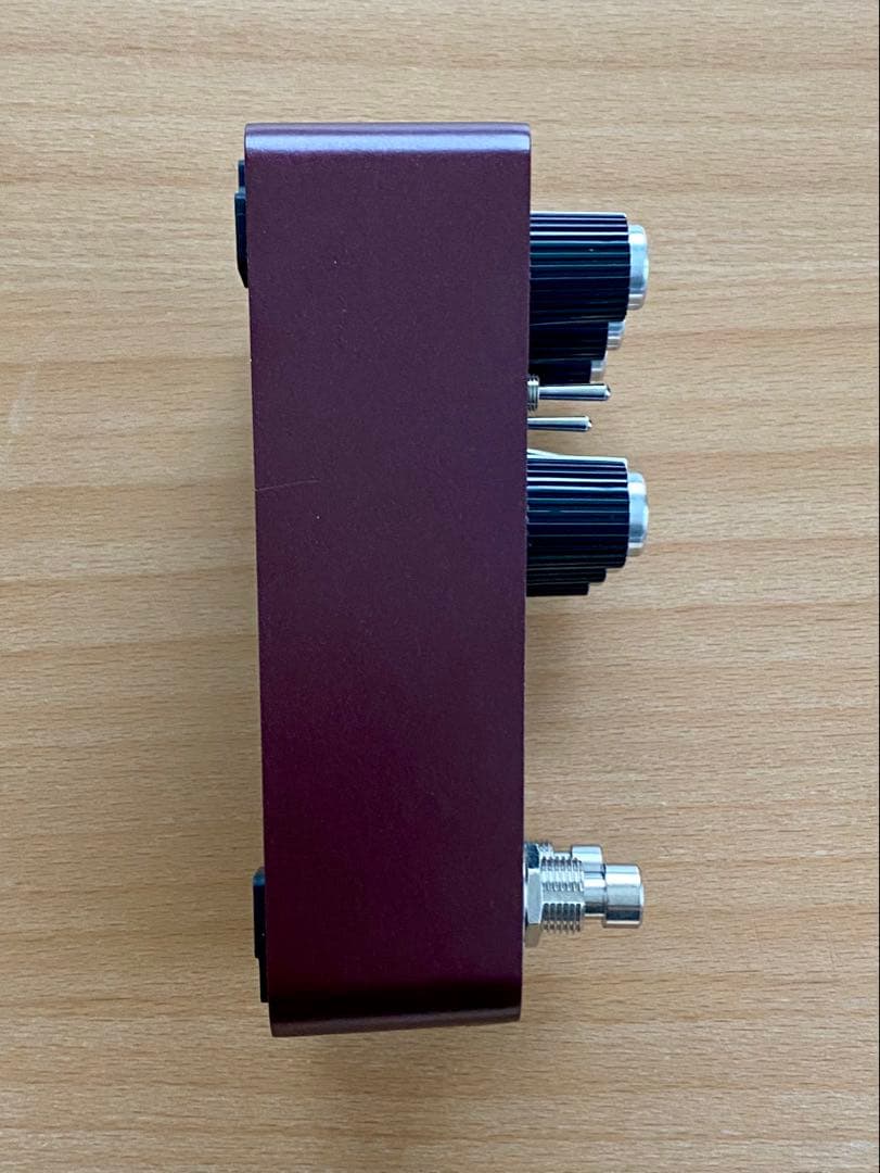 UAFX Ruby 中古