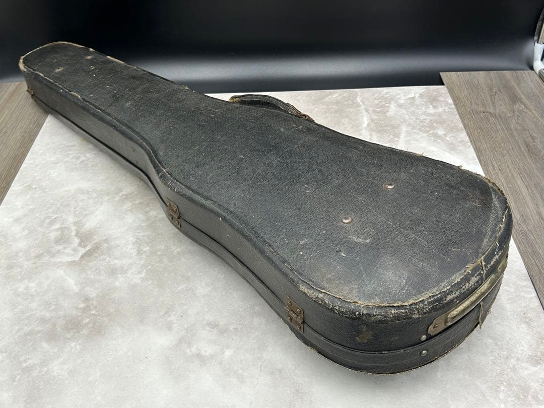 ３８　ヴィンテージ　ヴァイオリン　バイオリン　ケース付き