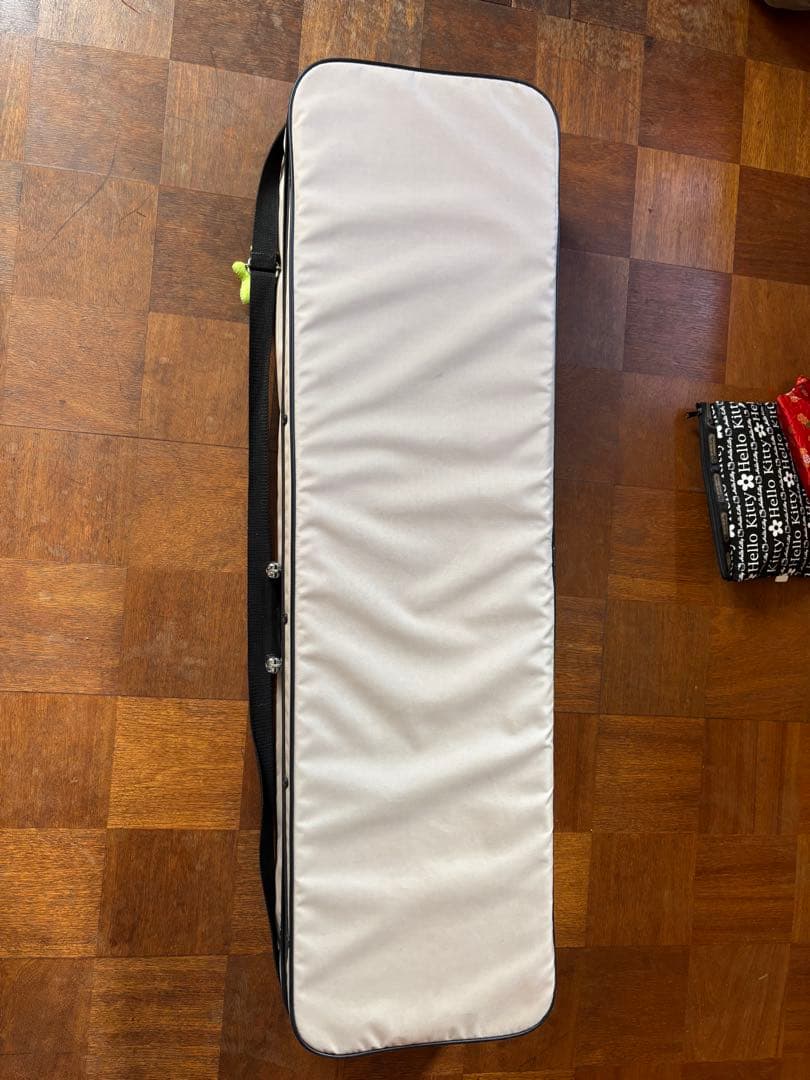 三味線本体 太棹