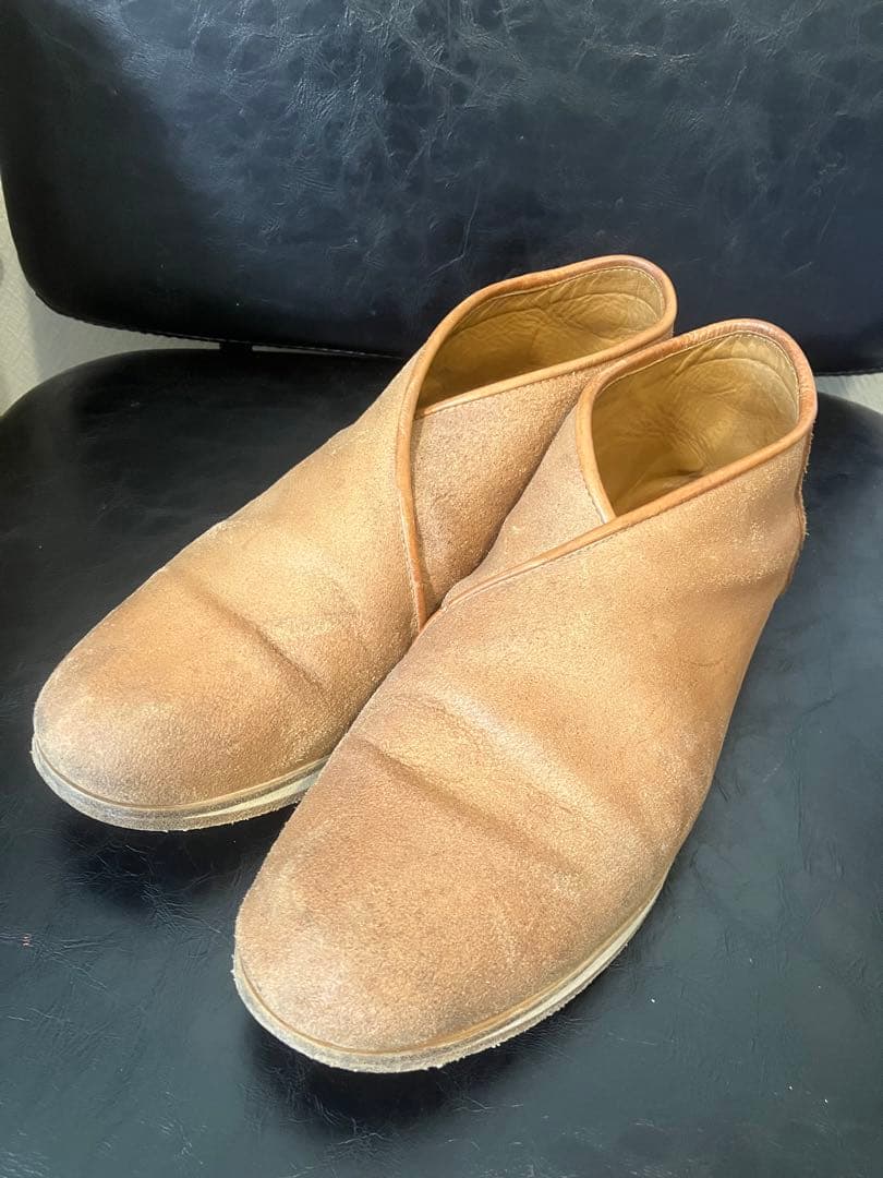 7CCR シューズ　サイズ9