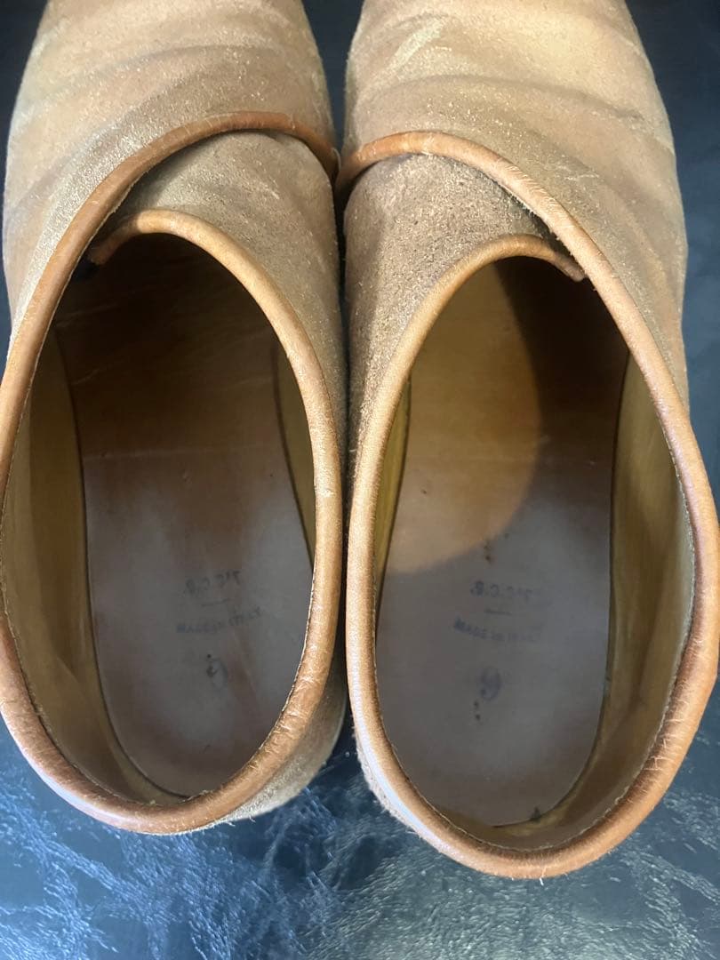 7CCR シューズ　サイズ9