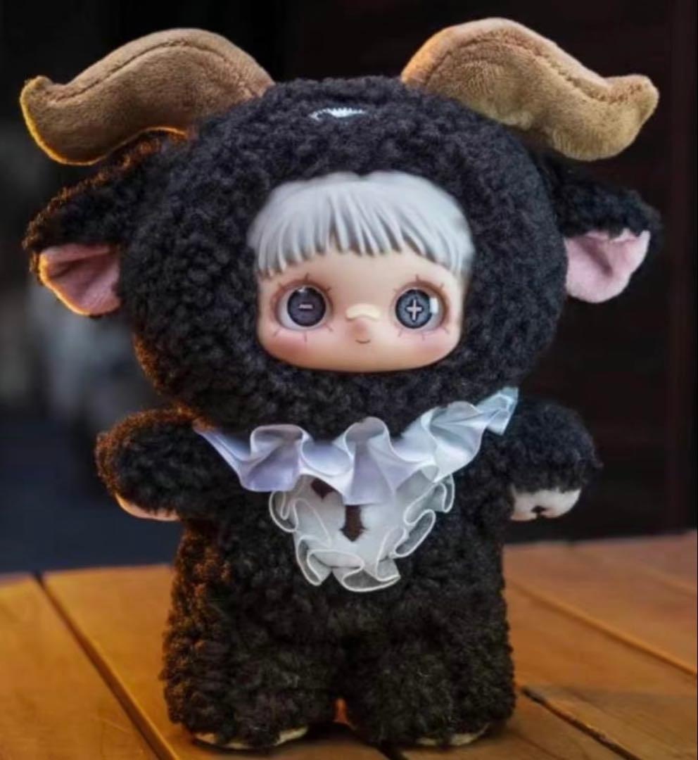 maymei 黒暗森林　ダークフォレスト