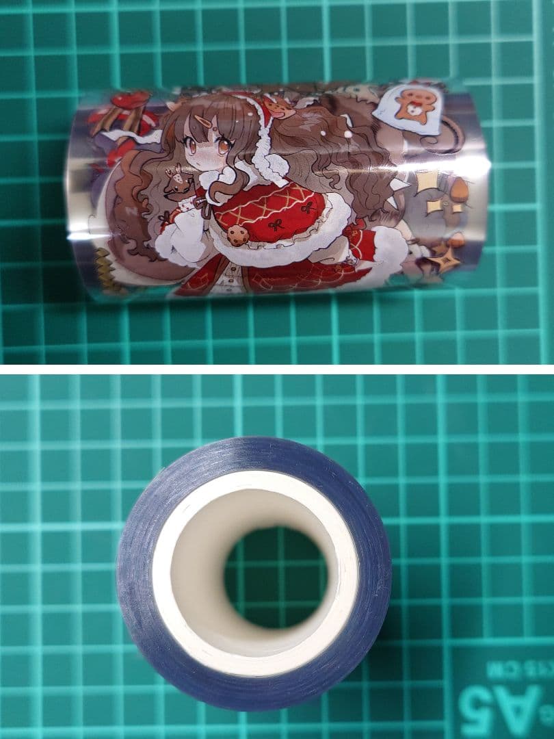 もふ ページ
