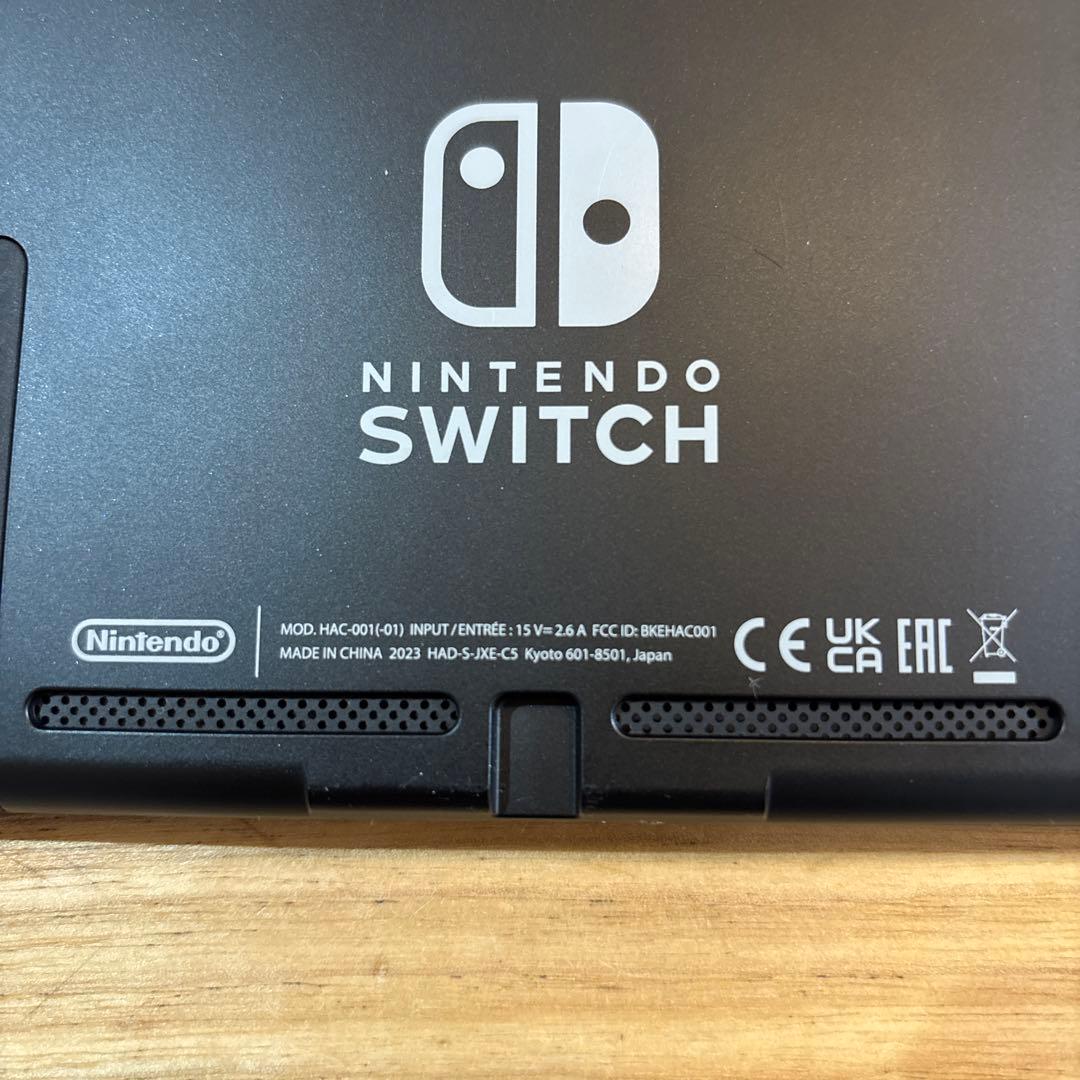 ゆ*う様 Nintendo Switch 本体