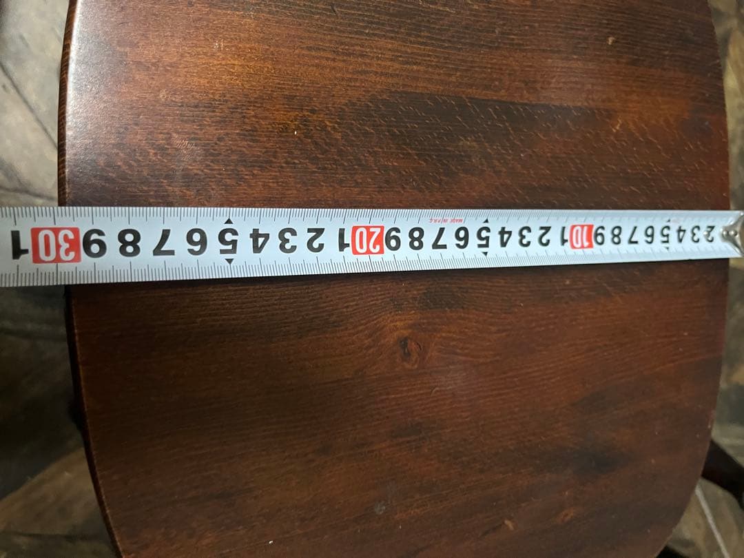 haco＊飛騨産業 キツツキ スツール セット 当時物 昭和レトロ