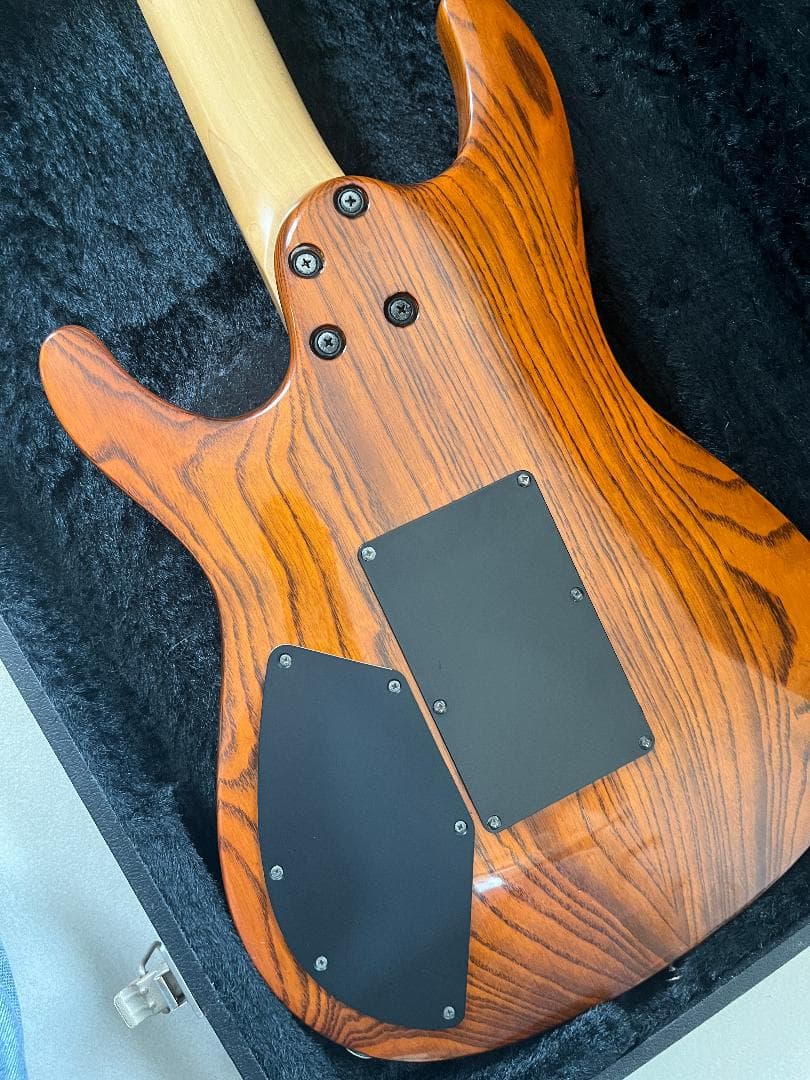 Ibanez SI850R 1993年 フジゲン製 エレキギター