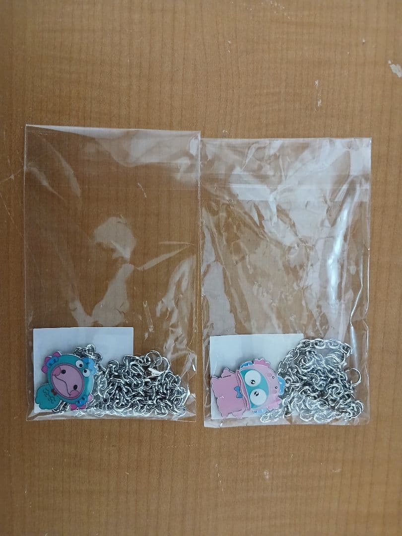 ウパゴン うぱごろう　ハンギョドングッズ　佐藤大樹