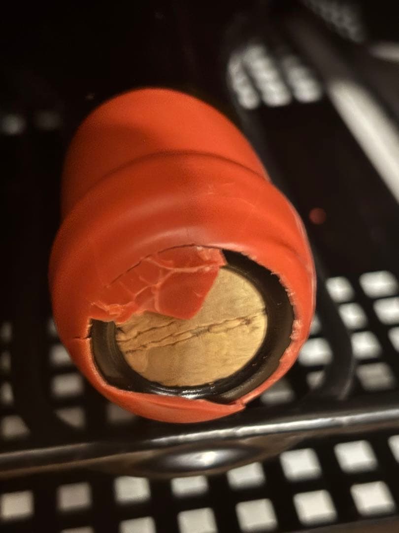 フィリップボールナール　ル・ガルド・コー2009年