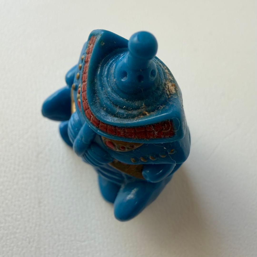 ウルトラマン　怪獣　指人形　まとめ売り　ソフビ　フィギュア　ウー　ジャミラ