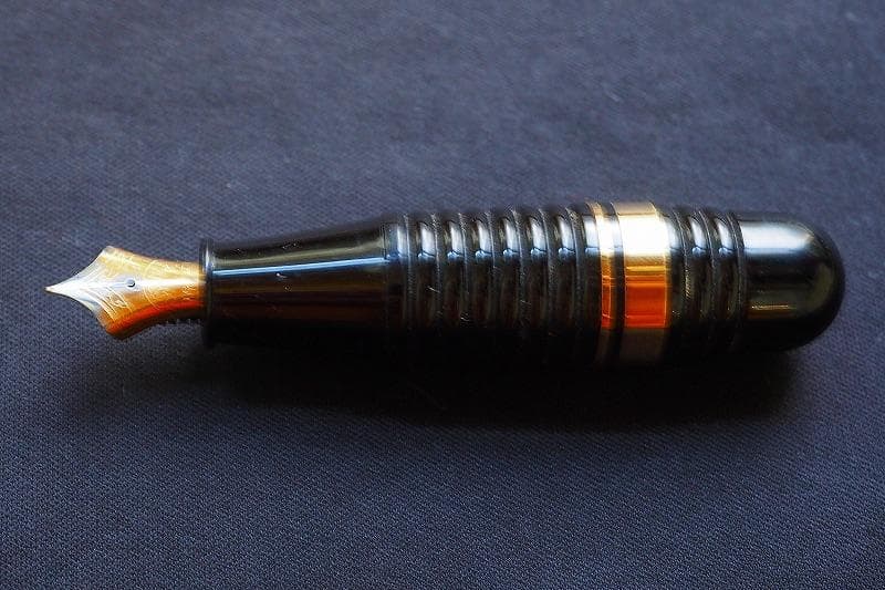 プラチナ Platinum グラマー 万年筆 (中字)