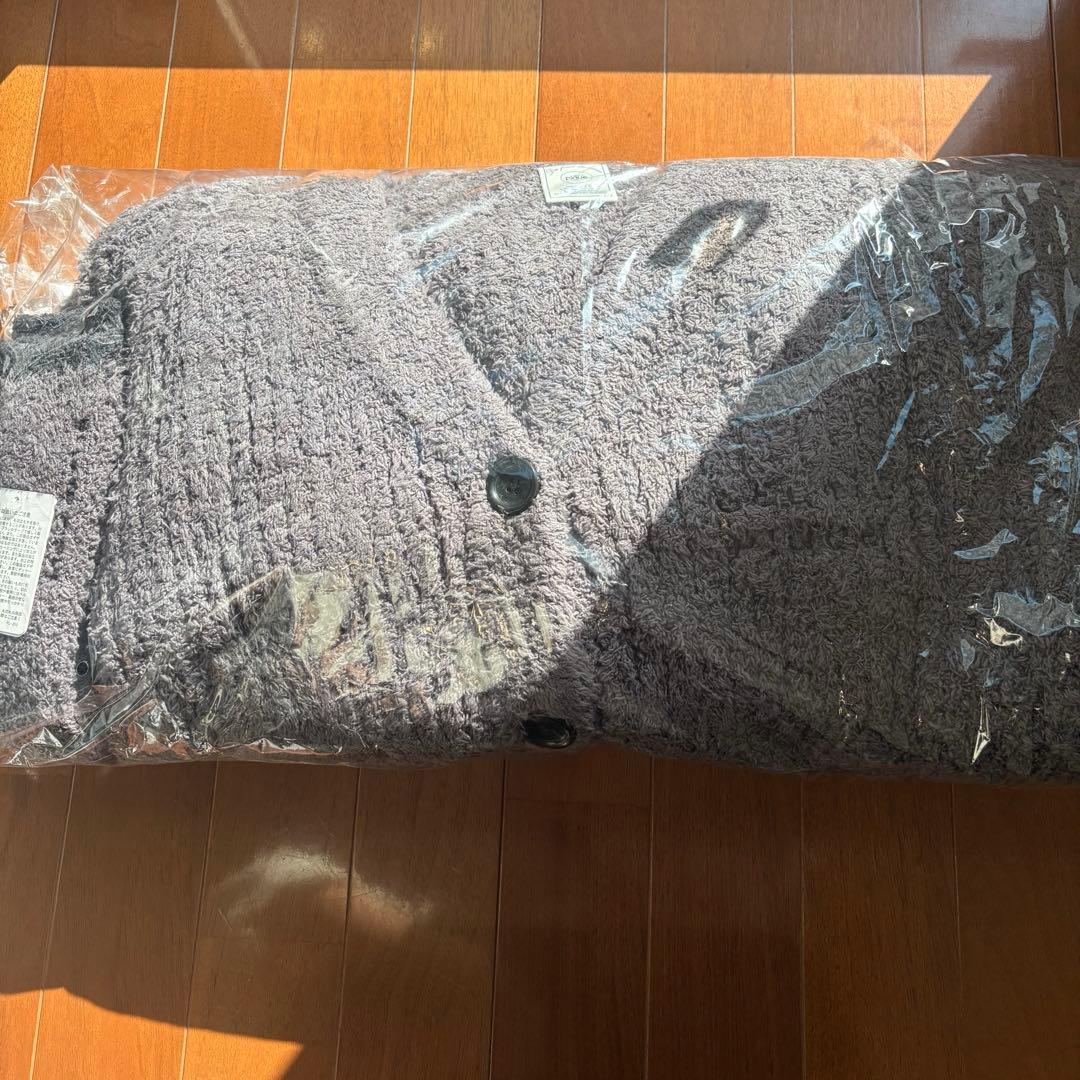 ジェラートピケ福袋2026 モコモコパジャマ3点セット