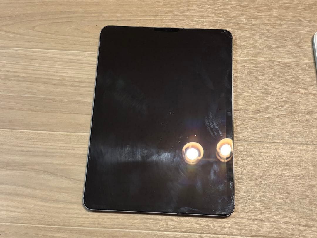 iPad Pro 11インチ (第 3 世代) 1TB Cellular