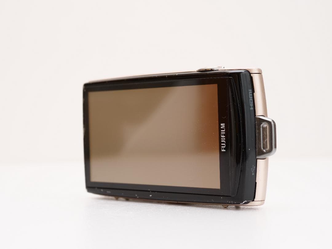Fujifilm FINEPIX Z1000EXR 35言語対応 動作品+充電器