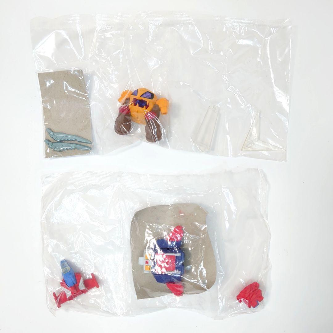 FW GUNDAM CONVERGE 機動戦士ガンダム 0079 一年戦争セット