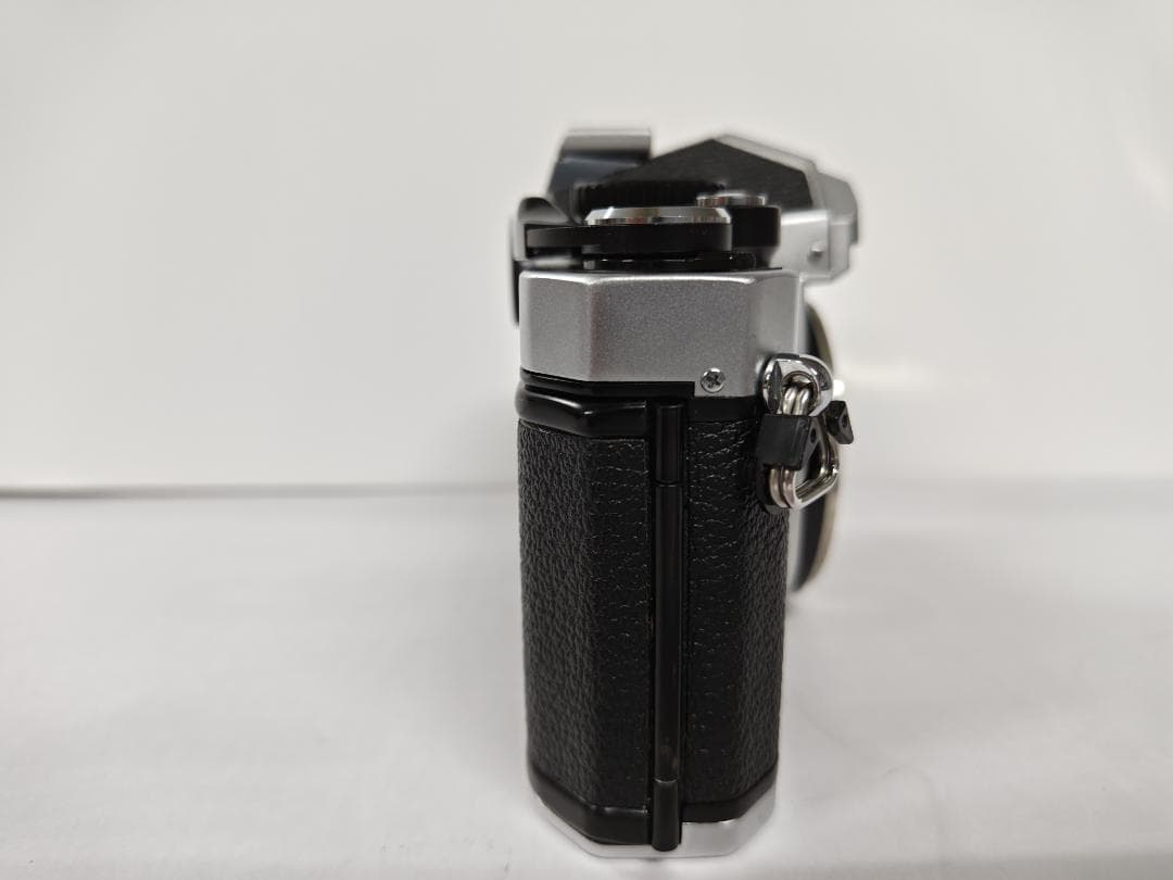 【美品】 Nikon FM2 後期型 新品ケース付き