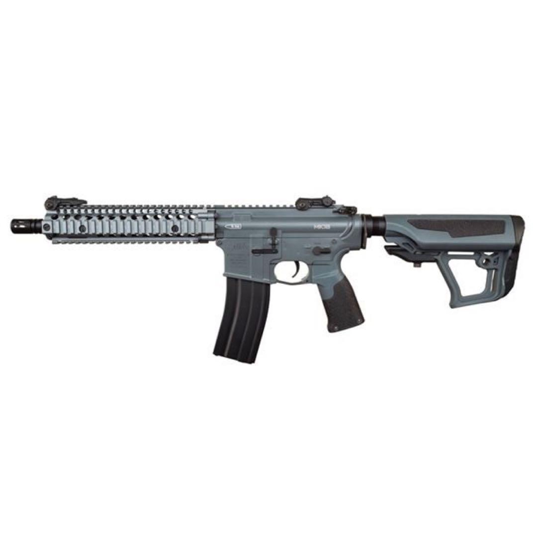 ICS EMG Daniel Defense MK18 ハンドガード　ストック
