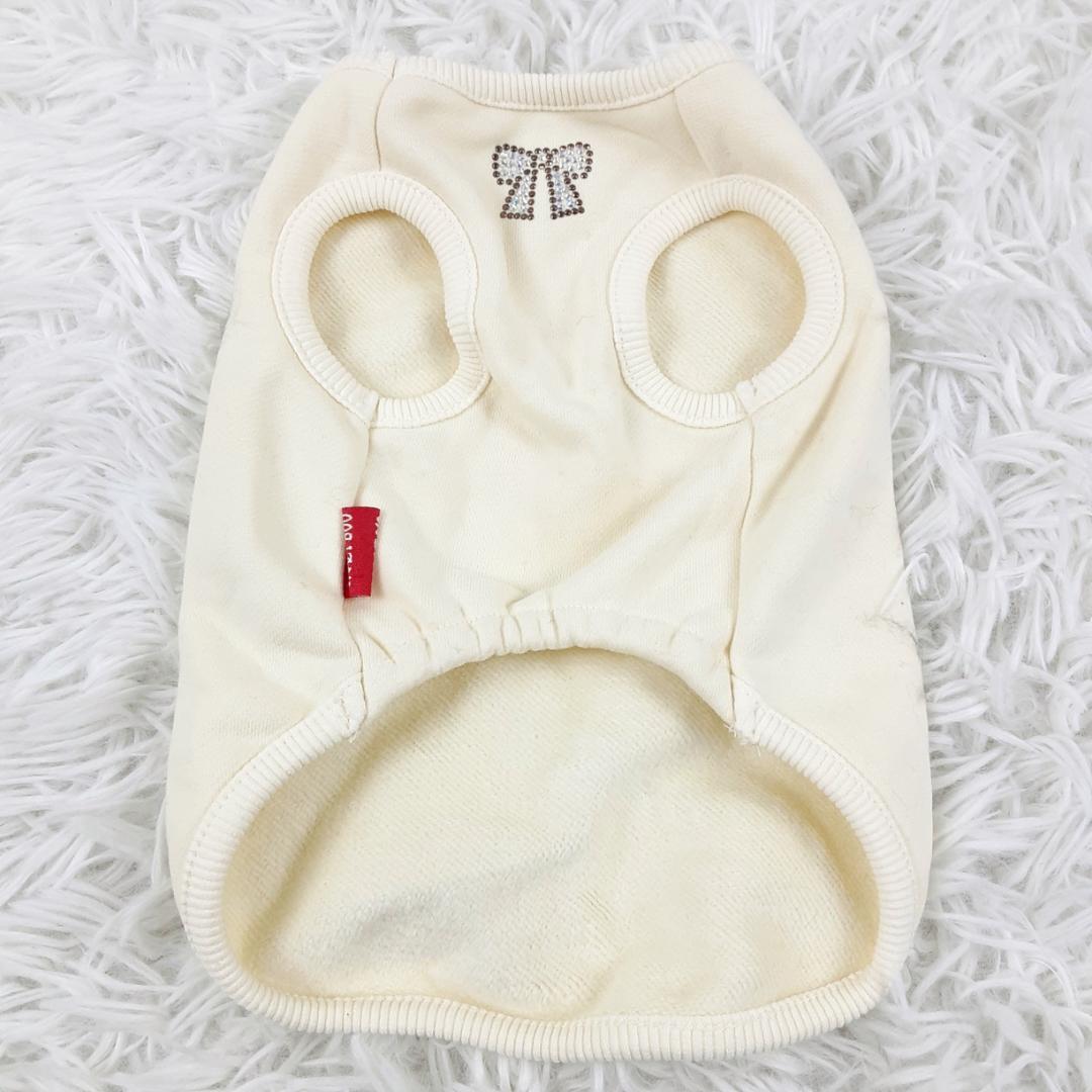 美品◎gelato pique ジェラートピケ 小型犬用 ドッグウェア5点セット