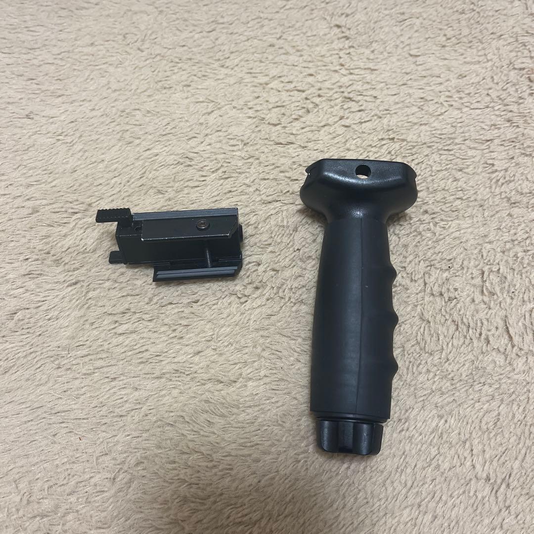 マルイ　M4CQB