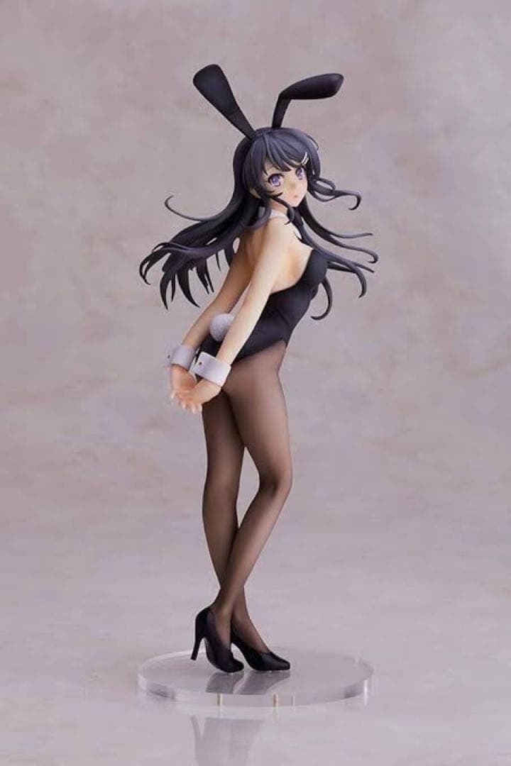 ANIPLEX アニプレックス　桜島麻衣　フィギュア